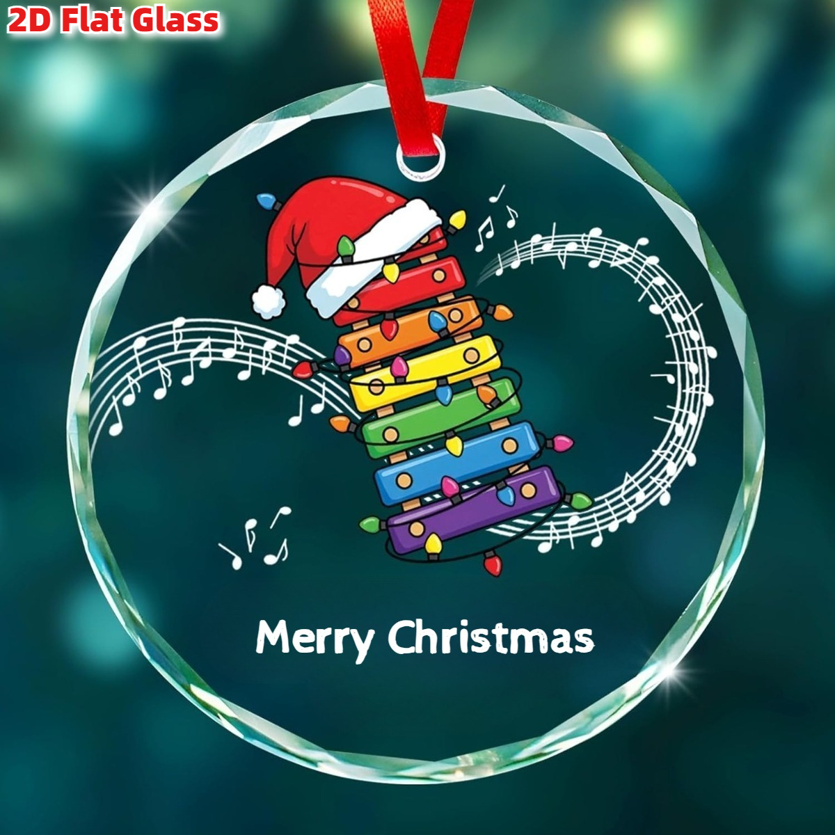 2D Plane - Glass Keys Shape Or - Musical Instrument Glass 리뷰 및 가격
