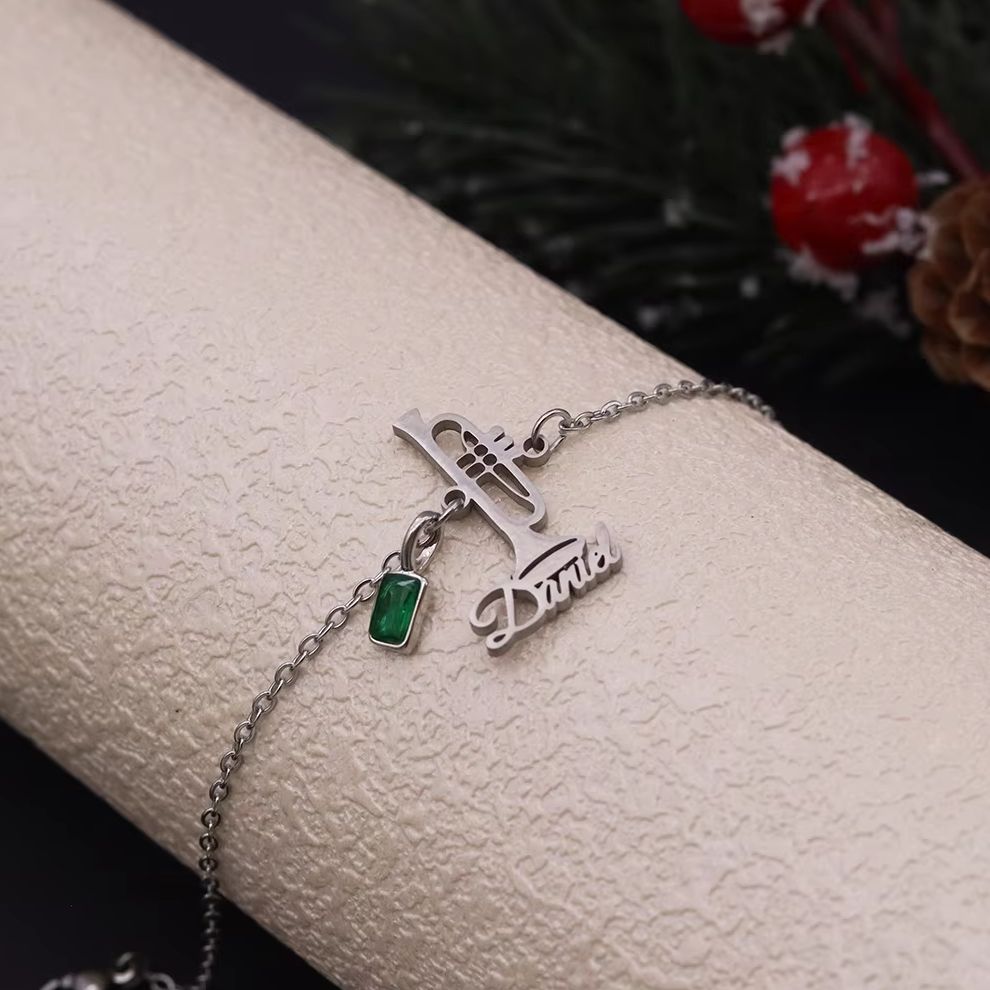 Todorova Custom Name Trumpet B - Musical Instrument With Names 리뷰 및 가격