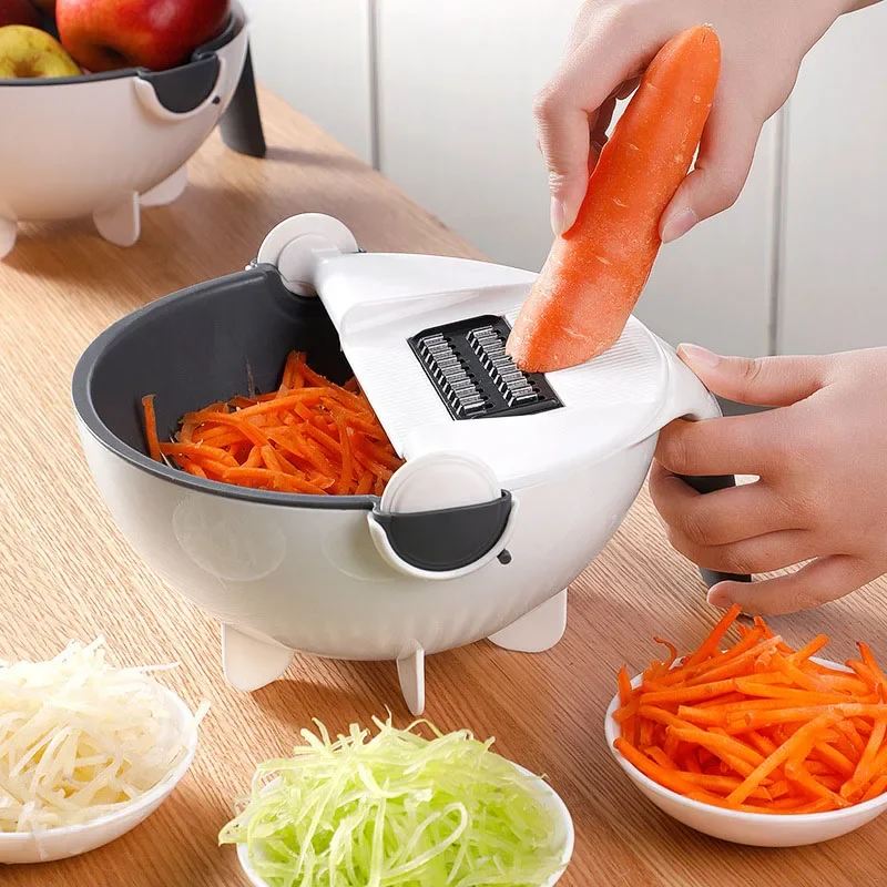 Multifunctional 2 In 1 Vegetab - Mandolin A Style 리뷰 및 가격
