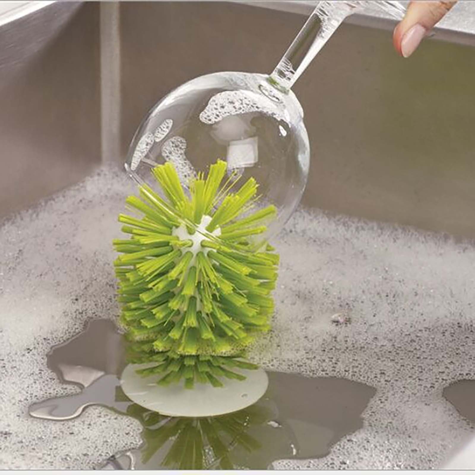 Creative Sink Suction Cleaning - Musical Instrument Glass 리뷰 및 가격